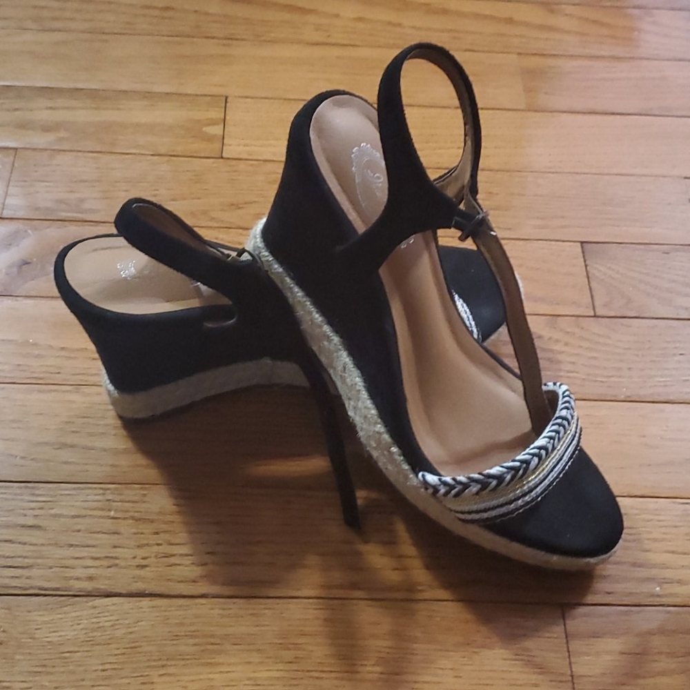 Wedges